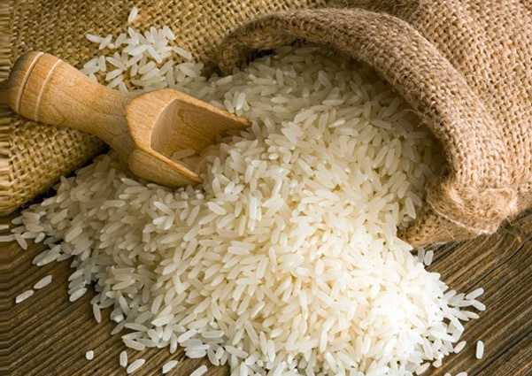 Rice