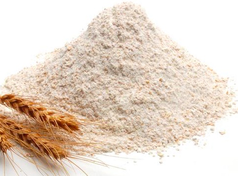 Wheat