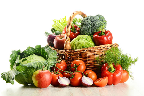 Vegetables